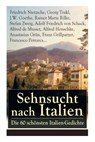Sehnsucht nach Italien - Friedrich Wilhelm Nietzsche ; Georg Trakl ; J W Goethe - 9788026887416