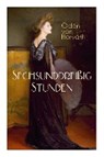 Sechsunddreißig Stunden - Odon Von Horvath - 9788026887669