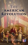 The American Revolution (Vol. 1-3) - Robert W. Coakley ; Stetson Conn ; U.S. Army Center of Military History - 9788026888710