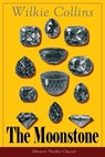 The Moonstone (Mystery Thriller Classic) - COLLINS,  Wilkie - 9788026891086