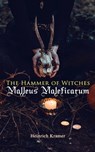The Hammer of Witches - Heinrich Kramer - 9788026892243
