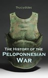 The History of the Peloponnesian War - Thucydides - 9788026893028