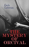 The Mystery of Orcival - Émile Gaboriau - 9788026895190
