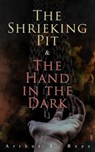 The Shrieking Pit & The Hand in the Dark - Arthur J. Rees - 9788026895596