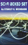 SCI-FI Boxed Set: 22 Classics of Science Fiction by Stanley G. Weinbaum - Stanley G. Weinbaum - 9788026895794