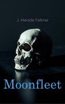 Moonfleet - J. Meade Falkner - 9788026898108