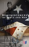 Reminiscences of Peace and War - Sara Agnes Rice Pryor - 9788026899532