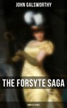 The Forsyte Saga - Complete Series - John Galsworthy ; Melanie Harper - 9788027202096