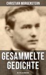 Gesammelte Gedichte (851 Titel in einem Buch) - Christian Morgenstern ; Eva Scholz - 9788027203420