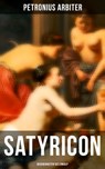 Satyricon: Begebenheiten des Enkolp - Petronius Arbiter - 9788027203550