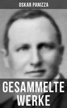 Gesammelte Werke - Oskar Panizza - 9788027204748