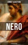 NERO (Historischer Roman) - Ernst Eckstein - 9788027205219