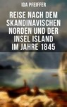 Reise nach dem skandinavischen Norden und der Insel Island im Jahre 1845 - Ida Pfeiffer ; Miriam Fritz - 9788027206209