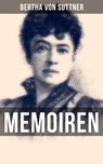Bertha von Suttner: Memoiren - Bertha von Suttner - 9788027207992