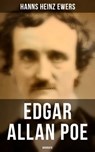 Edgar Allan Poe: Biografie - Hanns Heinz Ewers - 9788027211081