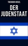 Der Judenstaat - Theodor Herzl - 9788027211180