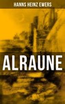 ALRAUNE - Hanns Heinz Ewers - 9788027215256
