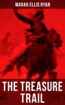 The Treasure Trail - Marah Ellis Ryan ; Isla Gardner - 9788027220847