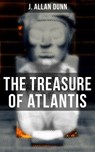 The Treasure of Atlantis - J. Allan Dunn ; Todd Ramsey - 9788027220885