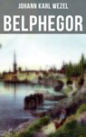 Belphegor - Johann Karl Wezel - 9788027222100