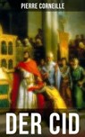 Der Cid - Pierre Corneille - 9788027222360
