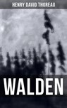 Walden - Henry David Thoreau ; Scarlett Burke - 9788027224845