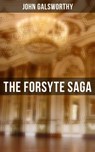 The Forsyte Saga - John Galsworthy ; Melanie Harper - 9788027229789