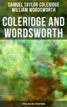 Coleridge and Wordsworth: Lyrical Ballads & Other Poems - Samuel Taylor Coleridge ; William Wordsworth - 9788027229819
