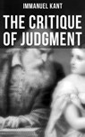 The Critique of Judgment - Immanuel Kant ; Grant McNeil - 9788027231942