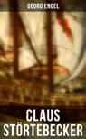 Claus Störtebecker - Georg Engel ; Pia Albrecht - 9788027232925
