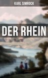 Der Rhein - Karl Simrock - 9788027233878