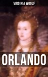 ORLANDO - Virginia Woolf ; Derek Walters - 9788027235049