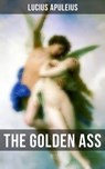THE GOLDEN ASS - Lucius Apuleius - 9788027235322