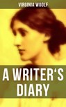 Virginia Woolf: A Writer's Diary - Virginia Woolf ; Derek Walters - 9788027236077