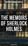 The Memoirs of Sherlock Holmes (Complete Edition) - Arthur Conan Doyle ; Wyatt Chandler - 9788027240661