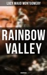 Rainbow Valley (Unabridged) - Lucy Maud Montgomery ; Grayson Doyle - 9788027240821