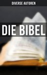 Die Bibel - Diverse Autoren - 9788027241415