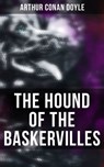 THE HOUND OF THE BASKERVILLES - Arthur Conan Doyle - 9788027245529
