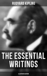 The Essential Writings of Rudyard Kipling (Illustrated Edition) - Rudyard Kipling - 9788027245956