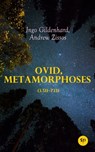 Ovid, Metamorphoses (3.511–733) - Ingo Gildenhard ; Andrew Zissos - 9788027246632