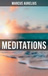 Meditations of Marcus Aurelius - Marcus Aurelius - 9788027246861