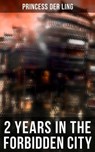 2 Years in the Forbidden City - Princess Der Ling - 9788027246922