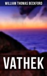 VATHEK - William Thomas Beckford - 9788027246960