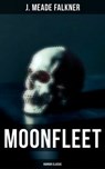 Moonfleet (Horror Classic) - J. Meade Falkner - 9788027247202