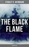 The Black Flame (Dystopian Novel) - Stanley G. Weinbaum - 9788027247851