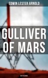 Gulliver of Mars (Sci-Fi Classic) - Edwin Lester Arnold ; Spencer McKay - 9788027248032
