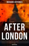 After London (Dystopian Novel) - Richard Jefferies ; Derek Walters - 9788027248841