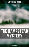 The Hampstead Mystery (Thriller Novel) - Arthur J. Rees - 9788027248971
