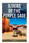 Riders of the Purple Sage: Western Classic - Zane Grey - 9788027274031