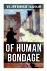 Of Human Bondage - William Somerset Maugham - 9788027274840